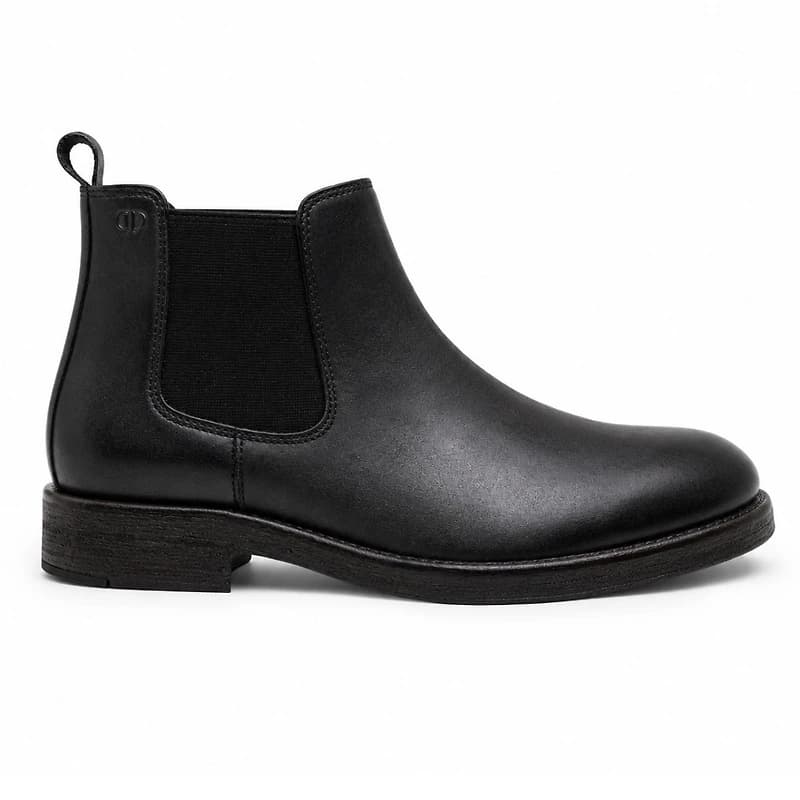 DEMOCRATA YORK DRESS BOOTS