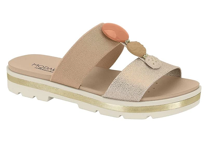 MODARE ASTERIS FLATFORMS