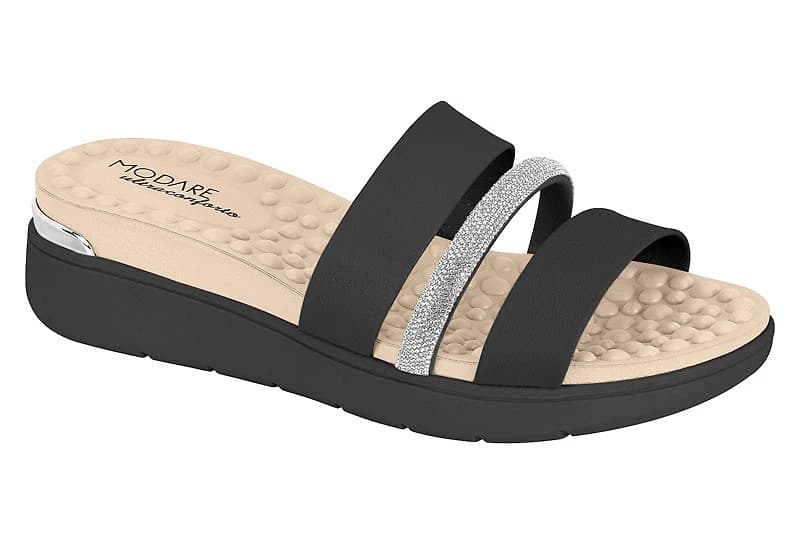 MODARE ORIANA SLIP-ONS