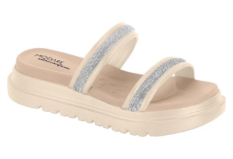 MODARE GEMA FLATFORMS