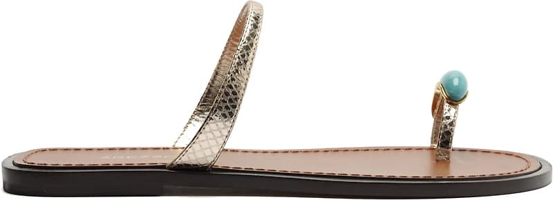 AREZZO CLARINDA FLATS