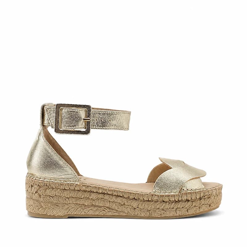 GAIMO LANDAS FLATFORMS