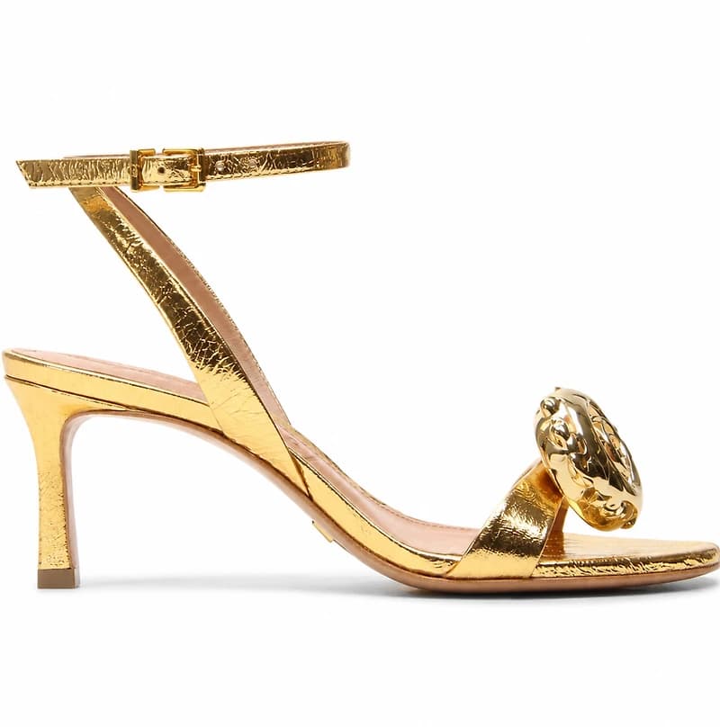 NOVINA Gold Metallic