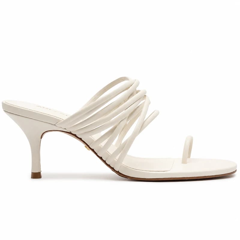 AREZZO CORIEL HEELS