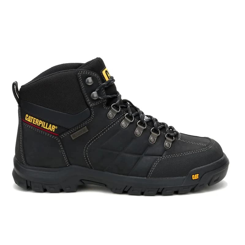 THRESHOLD WATERPROOF STEEL TOE