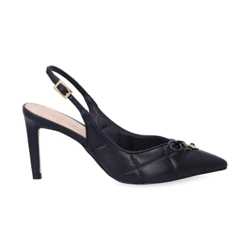 LUZ DA LUA ORIANA STILETTO
