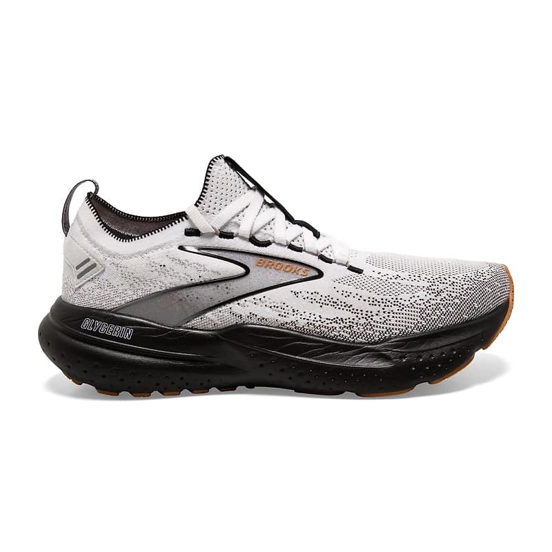 BROOKS GLYCERIN STEALTHFIT 21 SNEAKER