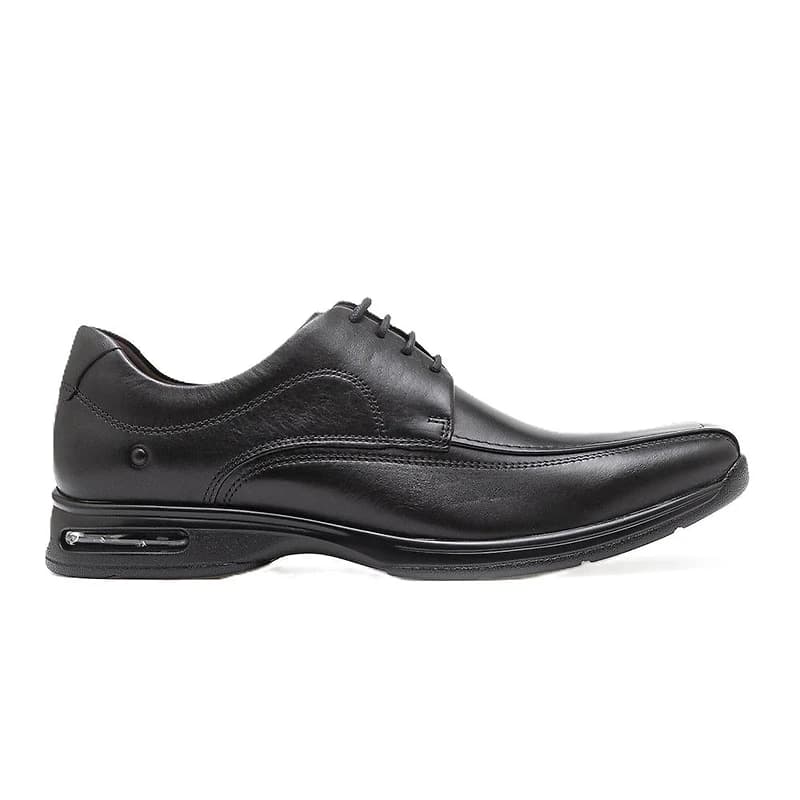 DEMOCRATA CLARK DRESS SHOE