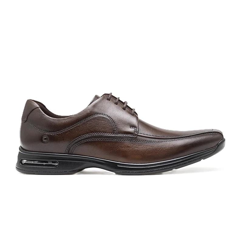 DEMOCRATA CLARK DRESS SHOE
