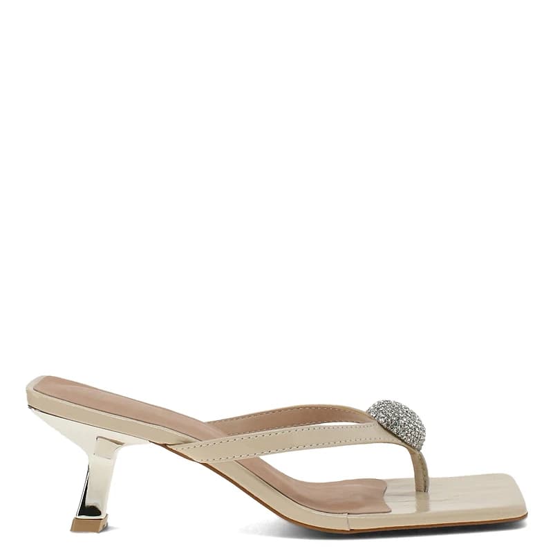 FLUX CAMELIA HEELS