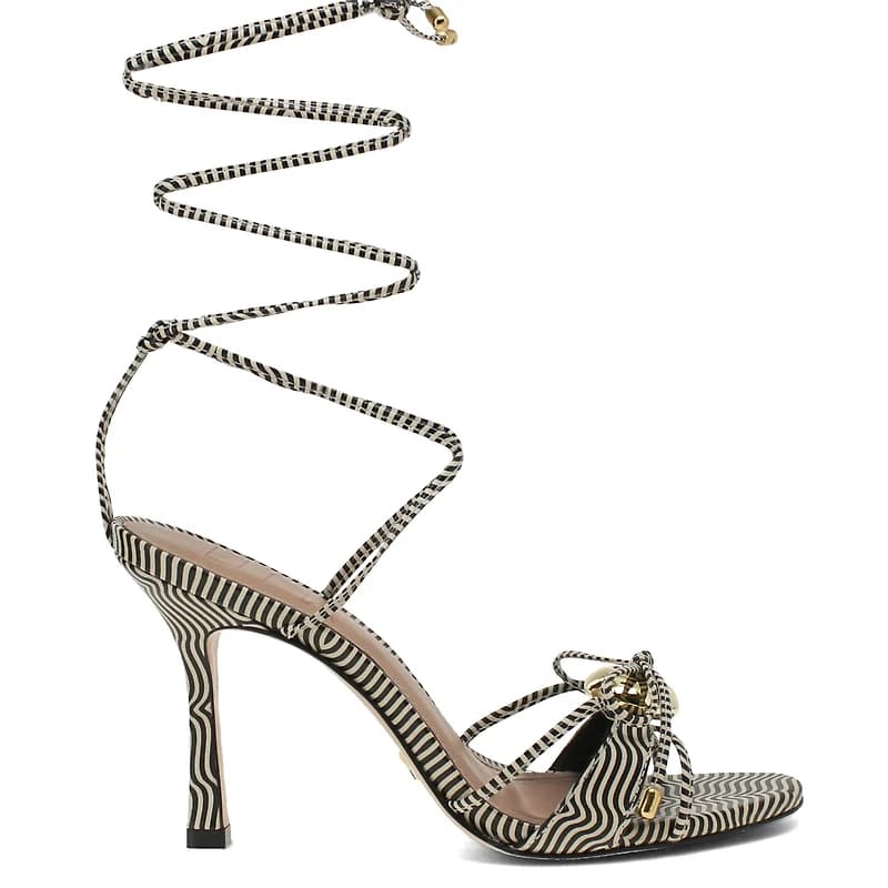 FLUX BRINLY HEELS