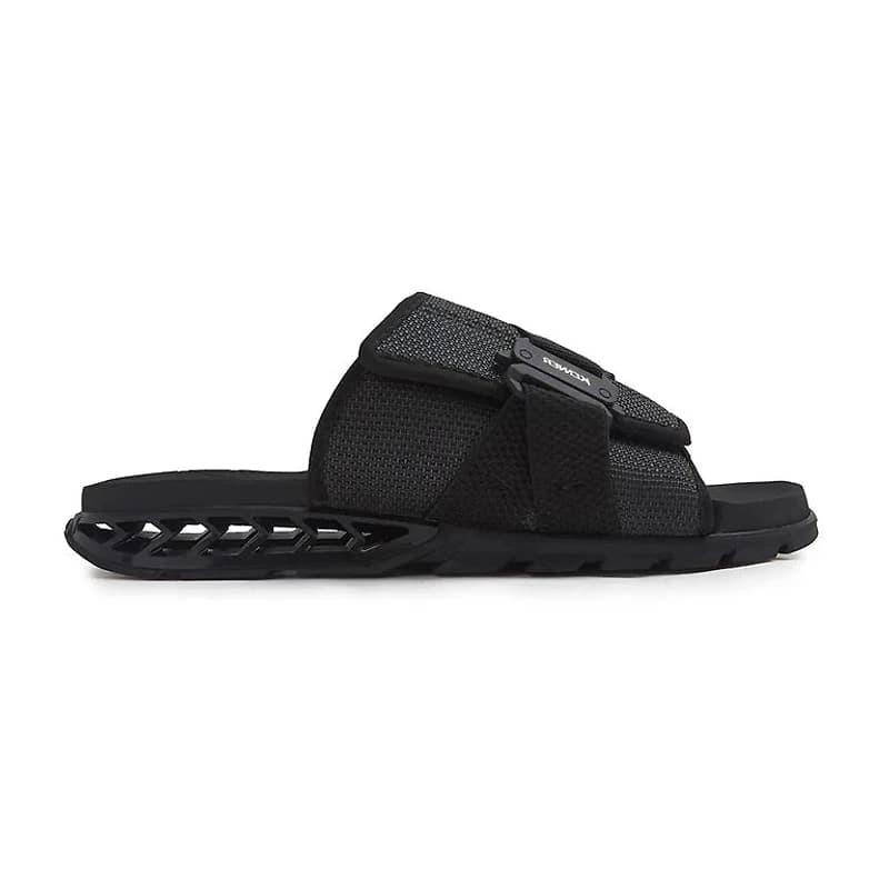 KENNER RAKKA SLIDE PRO BLACK