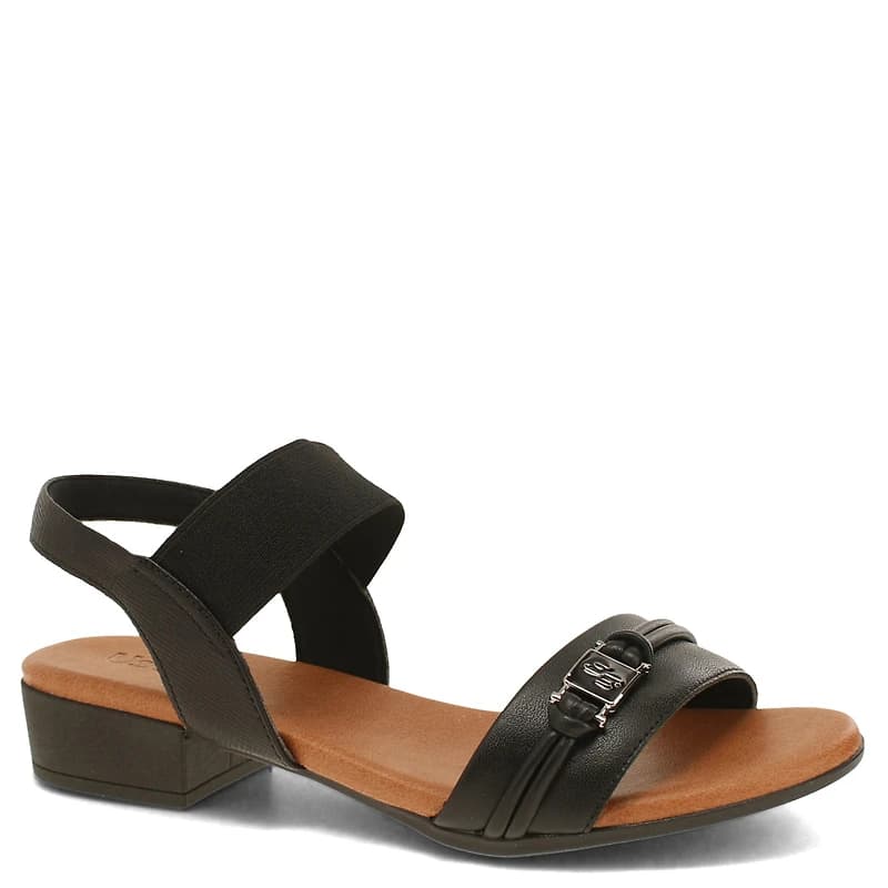 USAFLEX CHARLOTTE HEELS