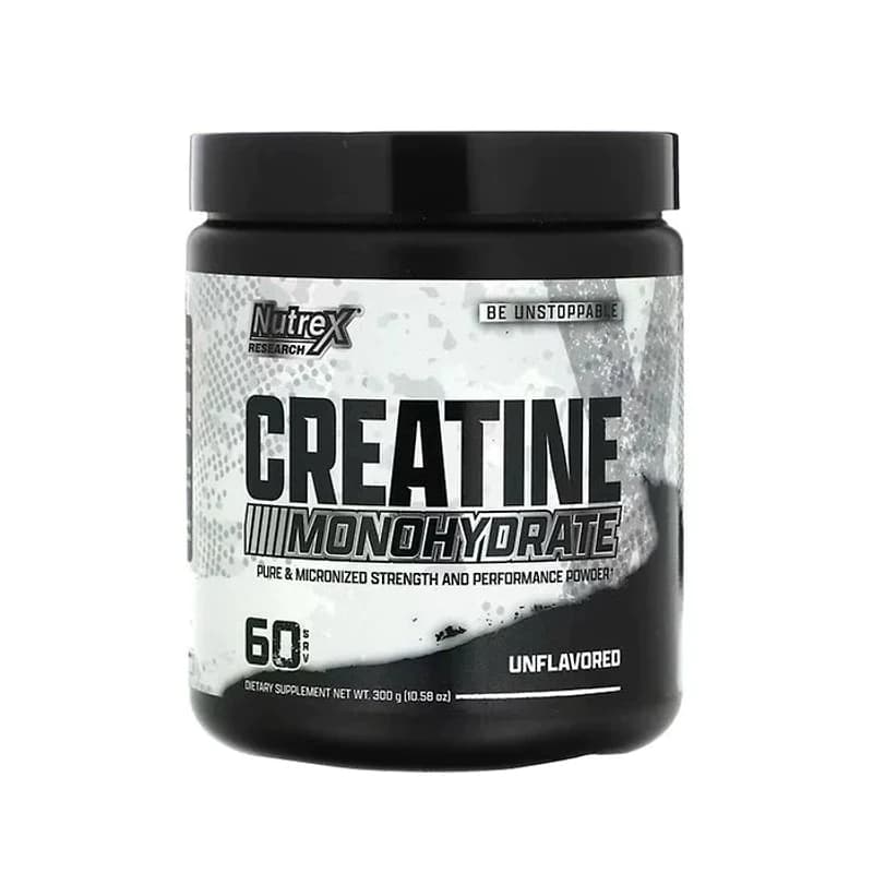 Nutrex Creatine Monohydrate