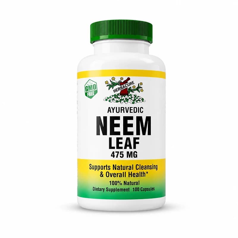 Herbacure Neem