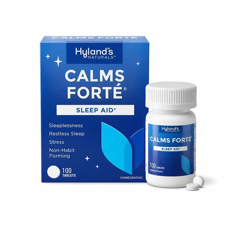 Hyland's Calms Forte