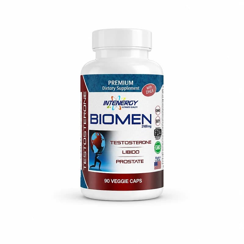 Intenergy Biomen