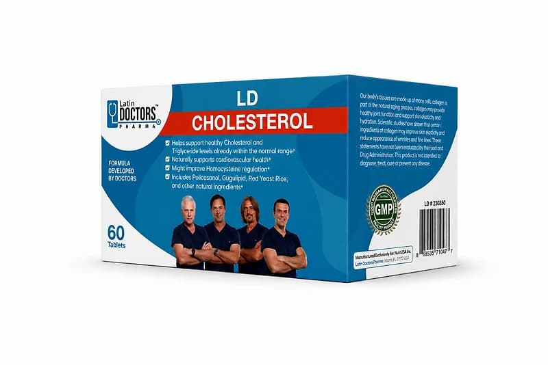 LD Collagen
