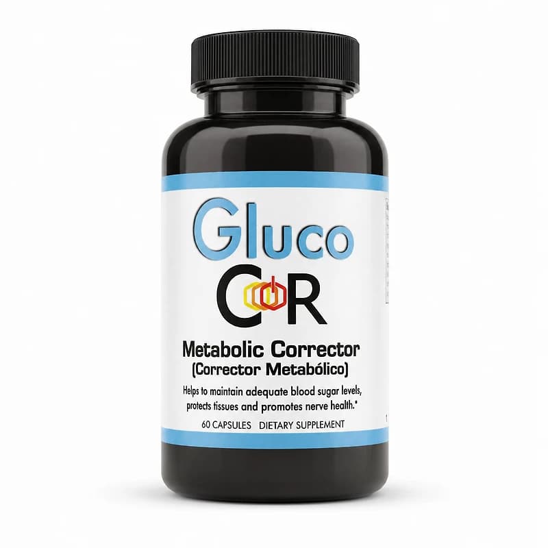 Gluco Cor