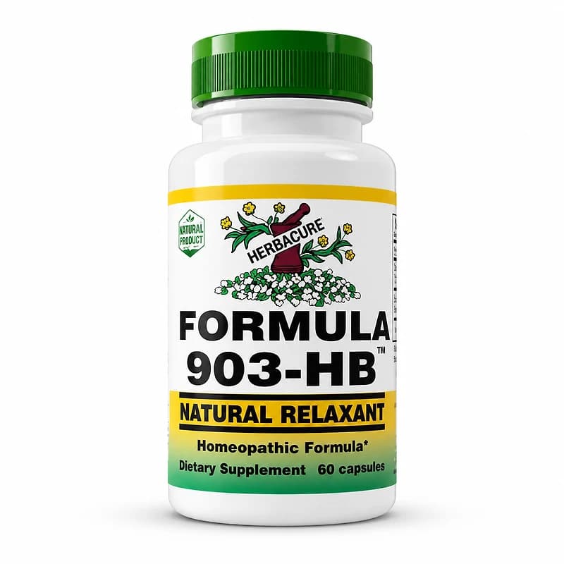 Herbacure 903