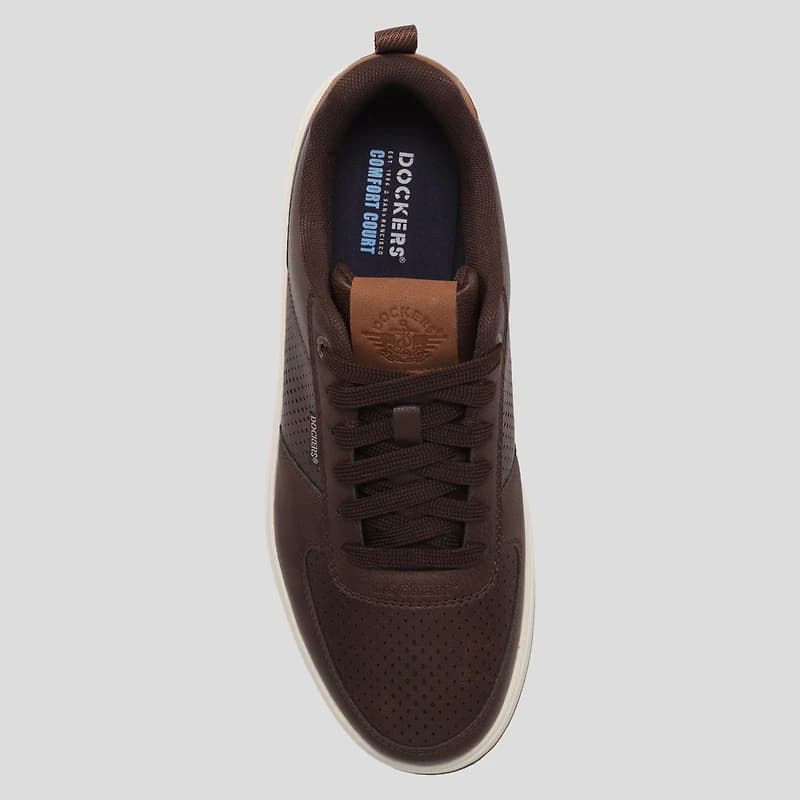 Dockers Men's Overtime Laser