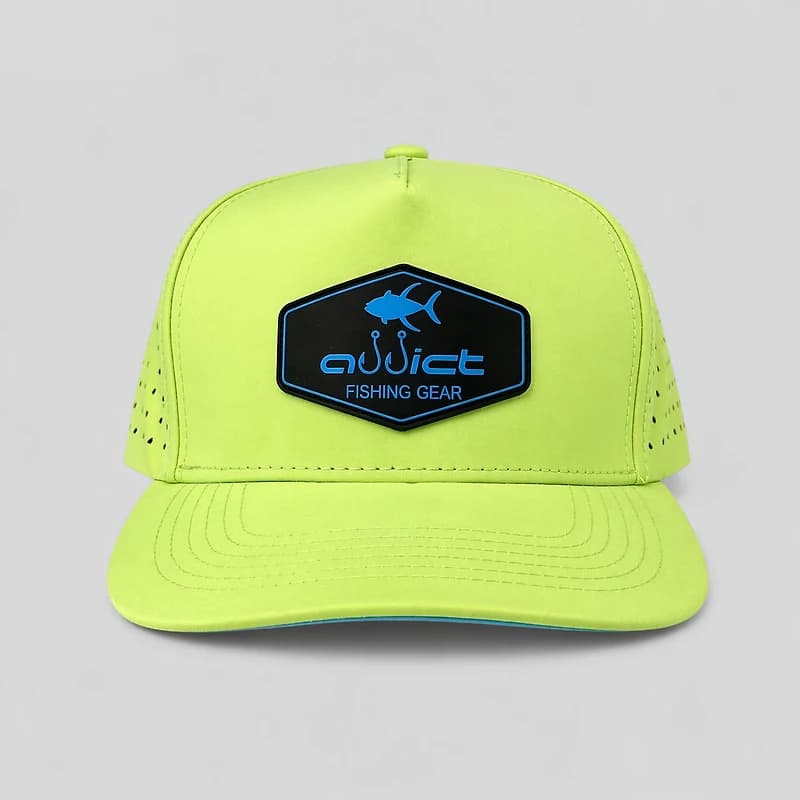 Addict Gorra Snapback Dry Fit