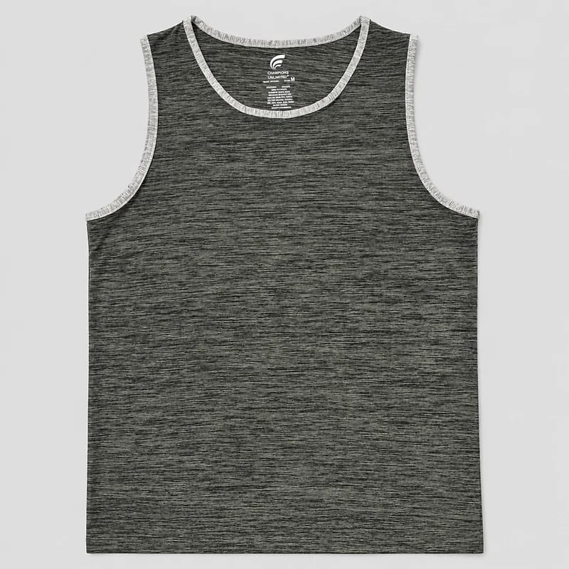 Champion Unlimited Tank Top Dry Fit