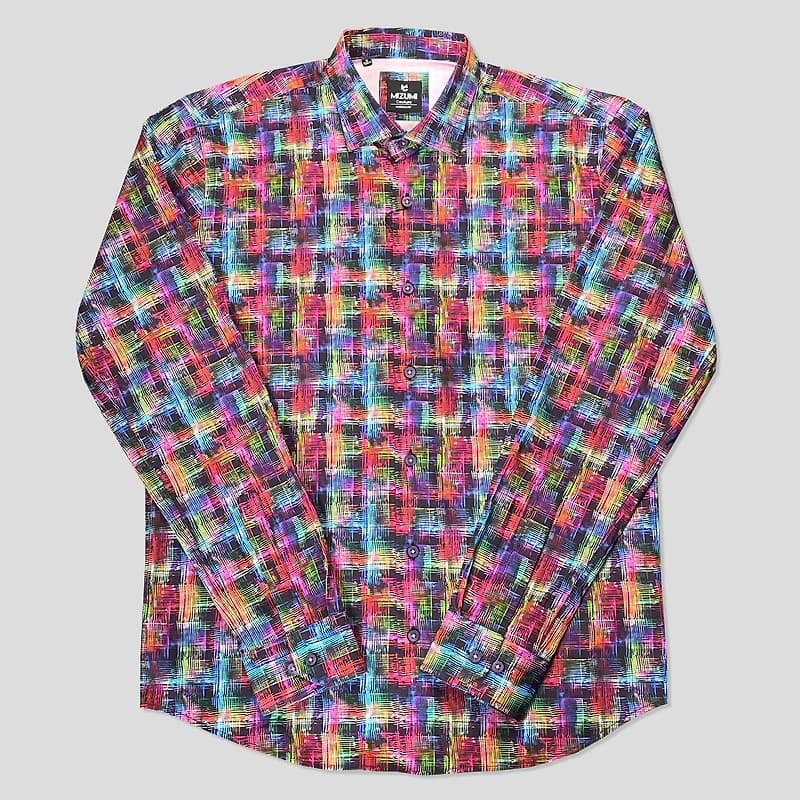 Mizuni Long Sleeve