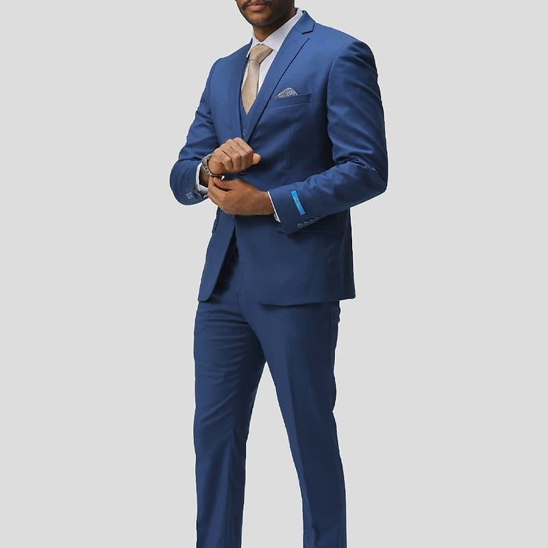 Sean Alexander Men's Suit (M2825K-05)