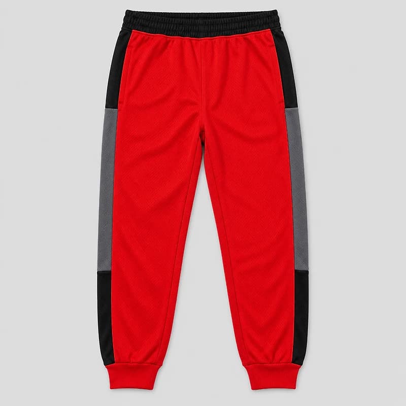 Malibu Mesh Jogger