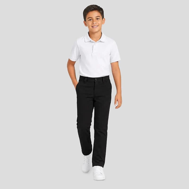 Pantalones Escolares Dickies Twill