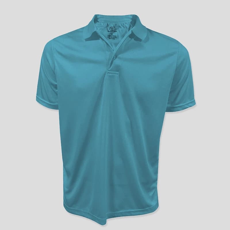 Quality Club Polo