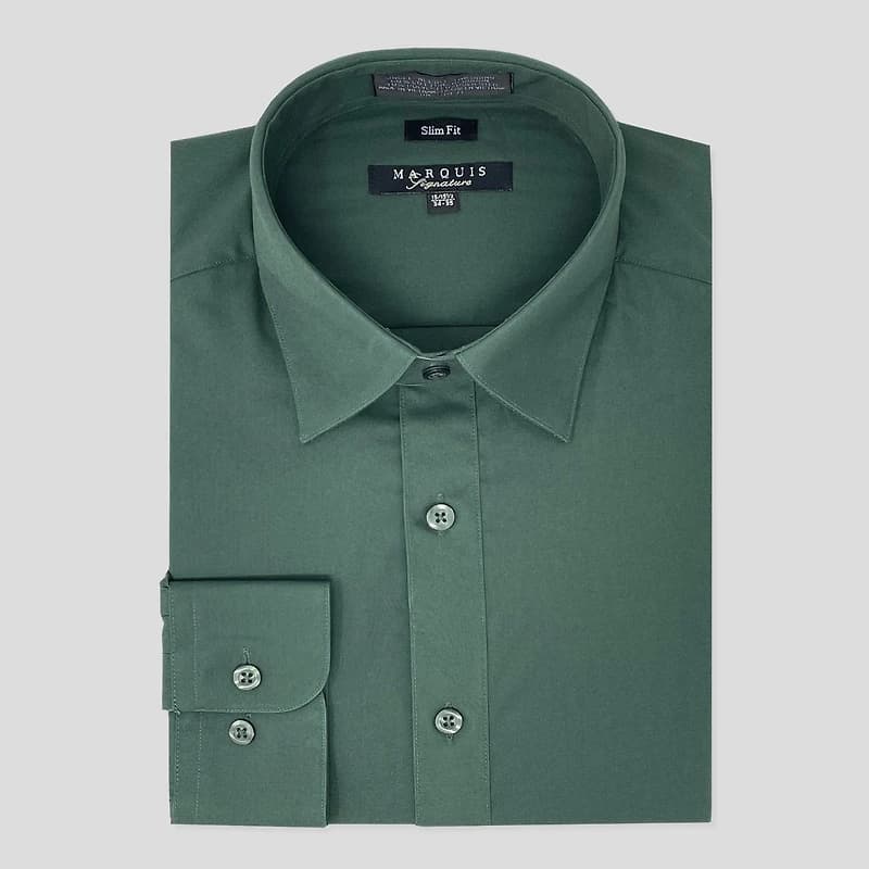 Marquis Slim Fit