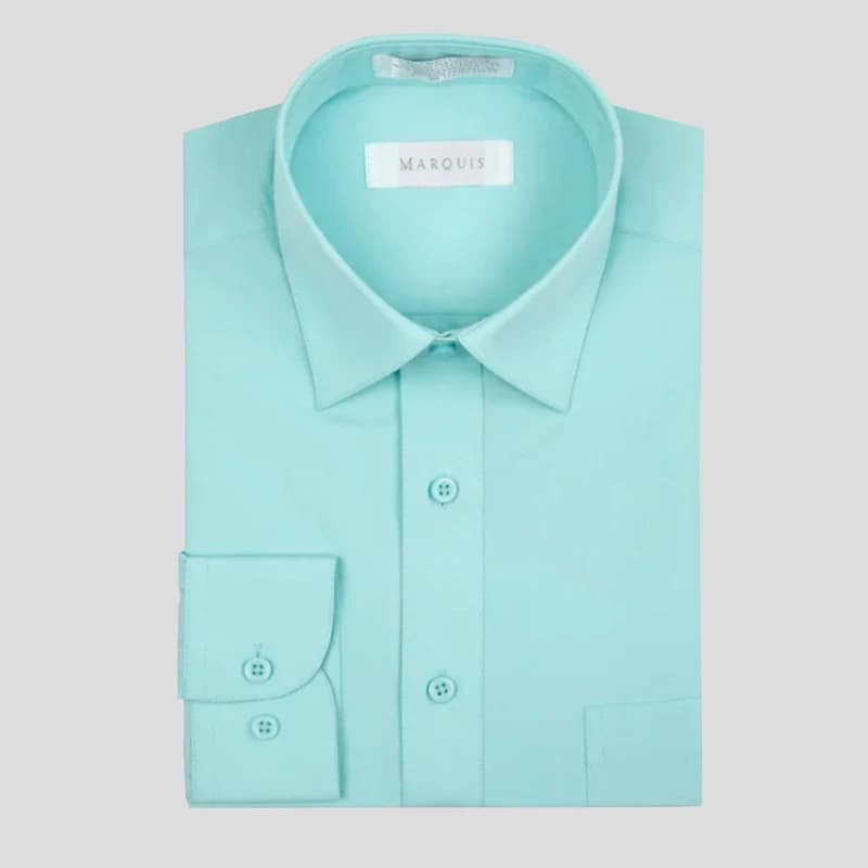 Marquis Slim Fit