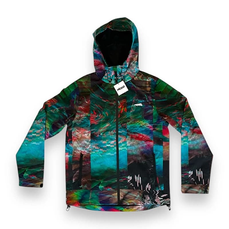 Raincoat Glitch