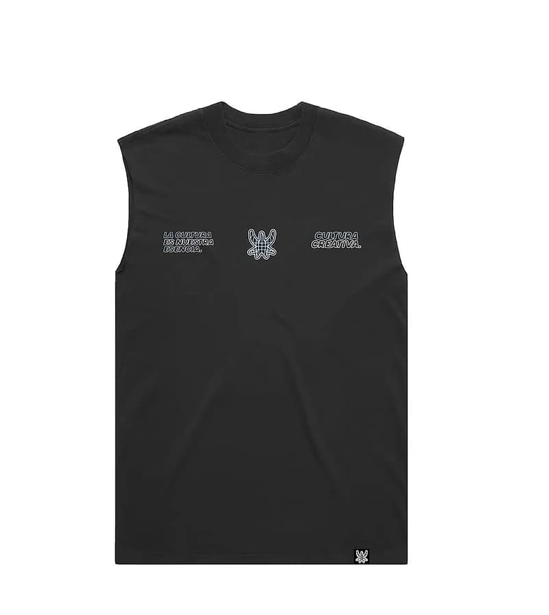 CC Vejigante Heavyweight Tank