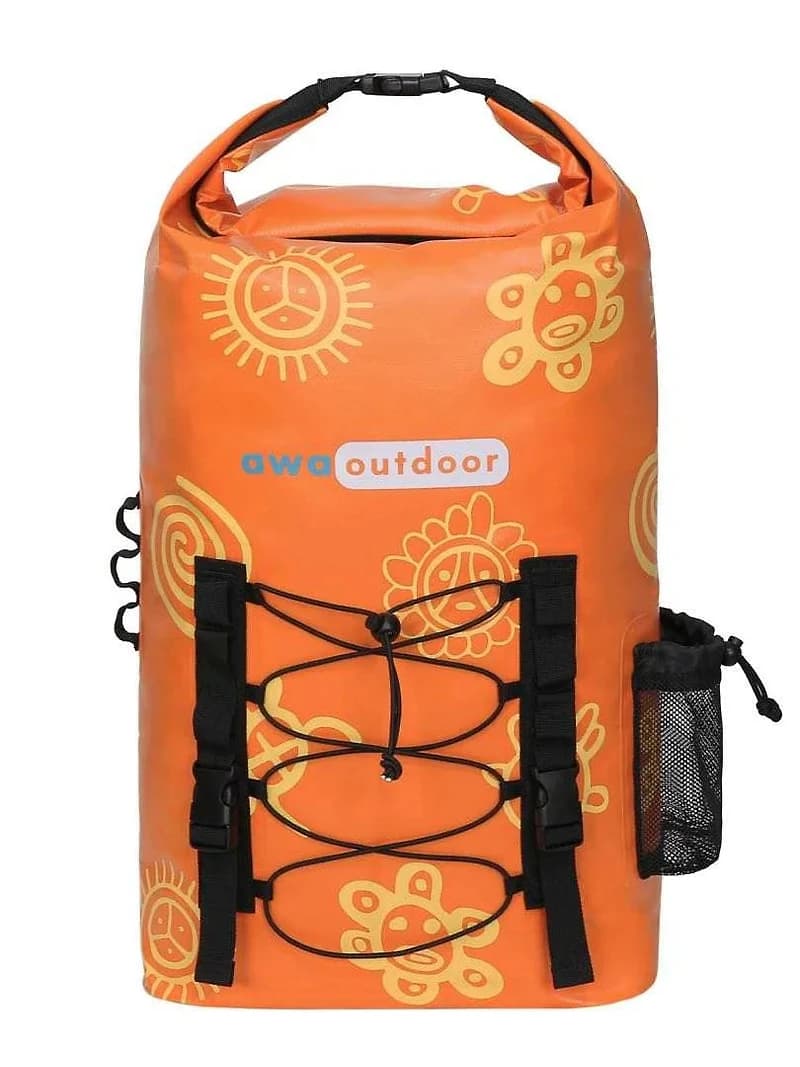 PR Sunshine (Dry. Backpack)