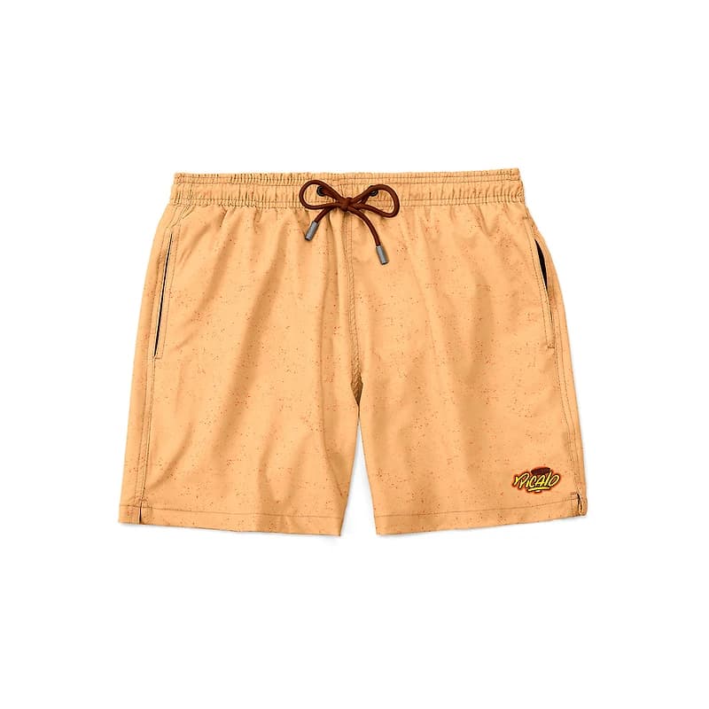 Pícalo x Reese's short