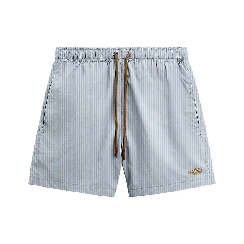 Pícalo short casual - seersucker