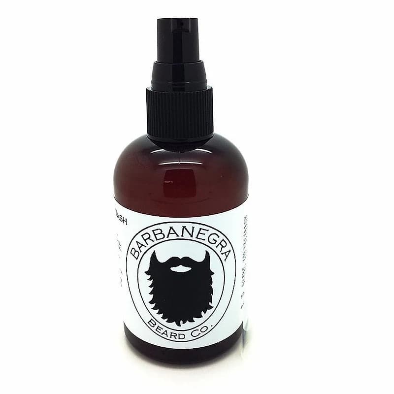 Beard Wash