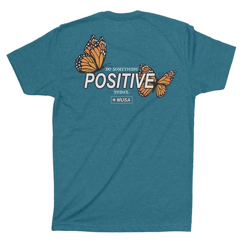 Do Something + (T-shirt)