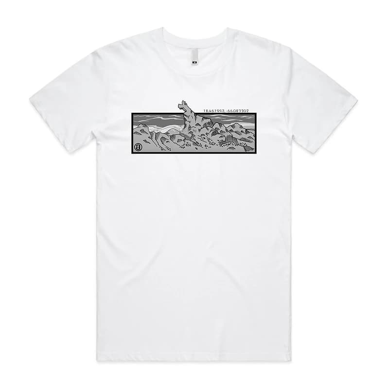 La Piedra del Perro (T-Shirt)