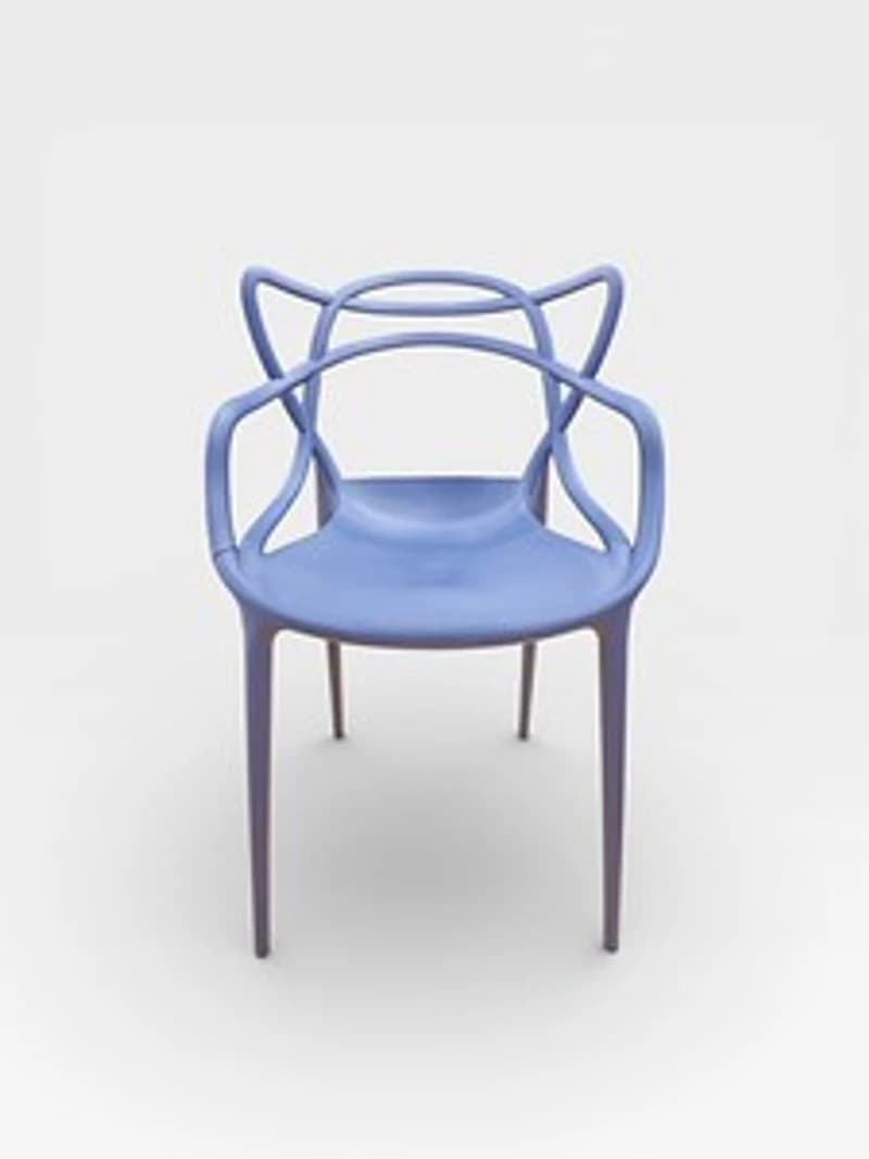 Matilde Chair - Blue