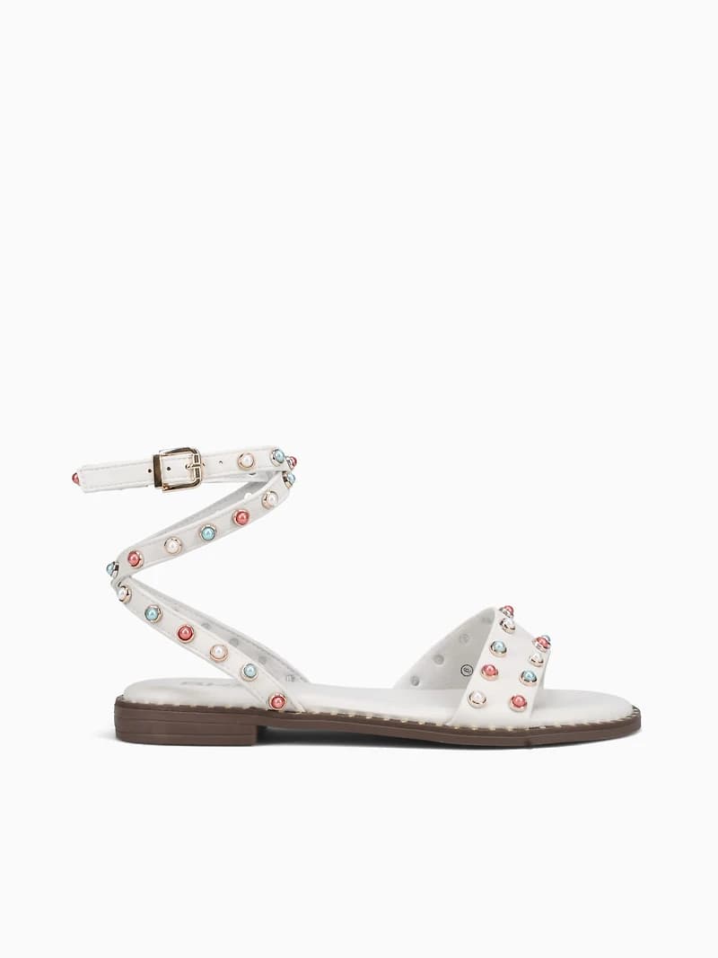 Candy Off White Smooth