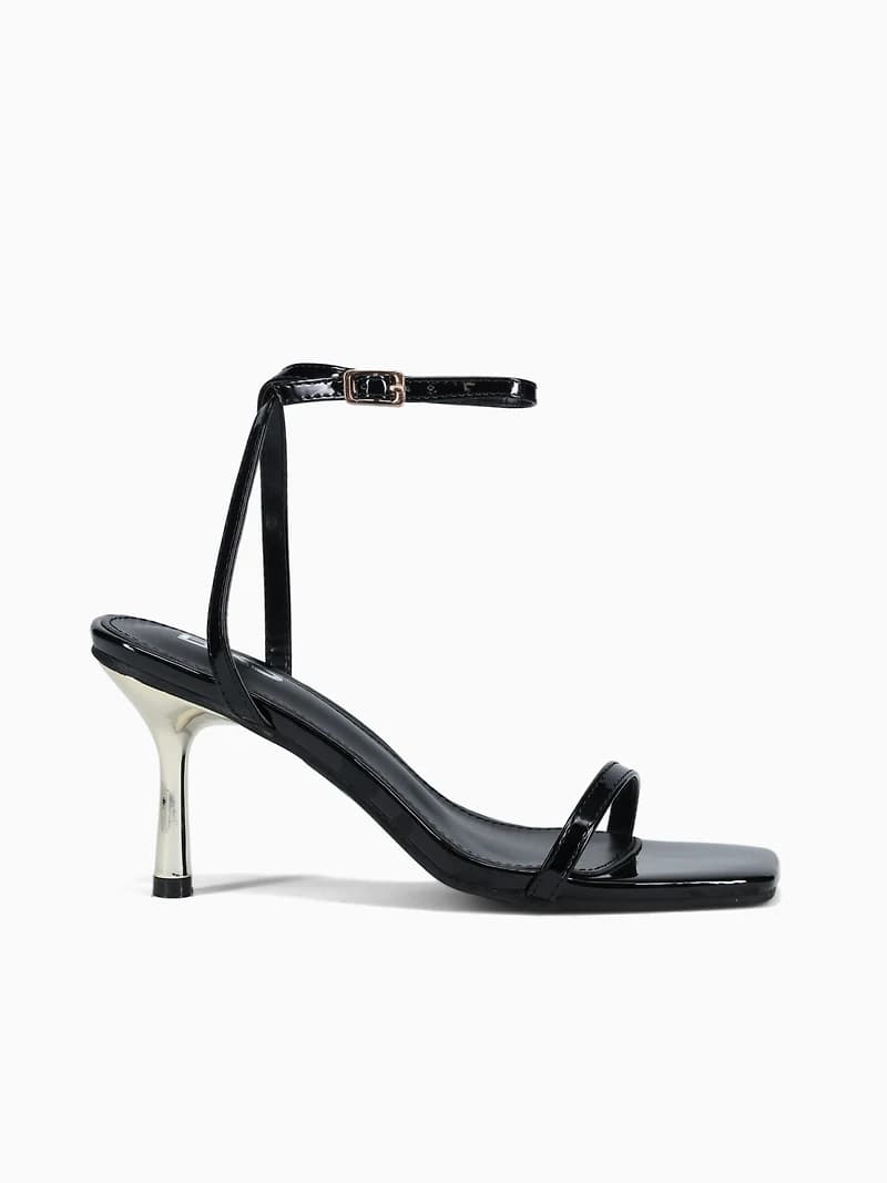 Lola Black Patent