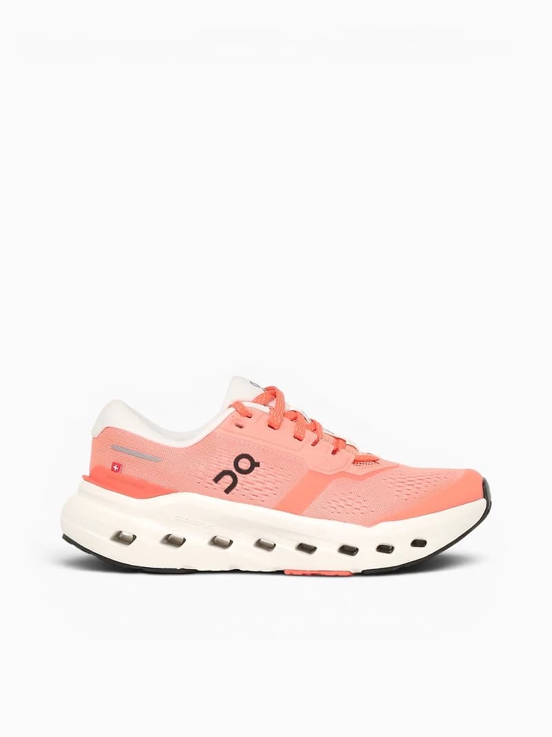 Cloudrunner 3 Sunston Ivory mesh