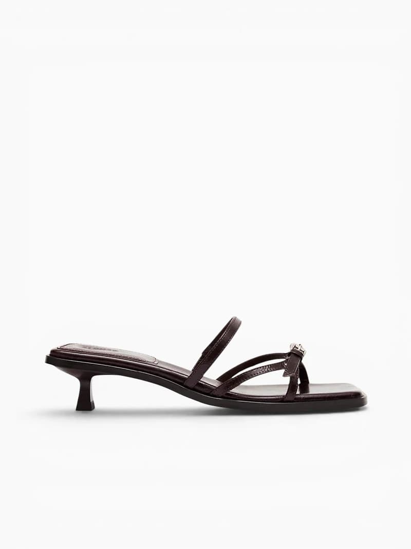 Liko Rift Dark Brown