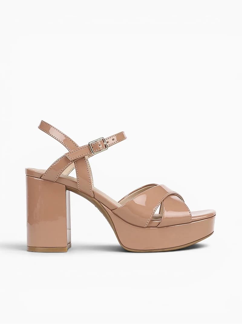 Alice Desert Nude Patent