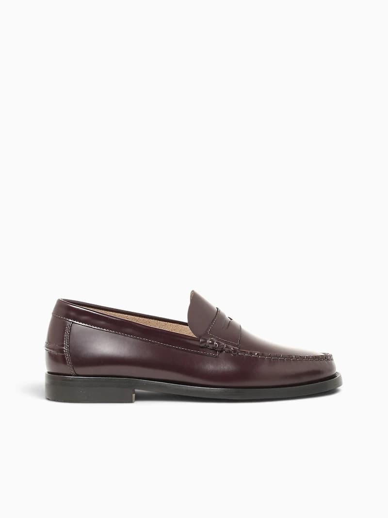 David Bordeaux Gloss