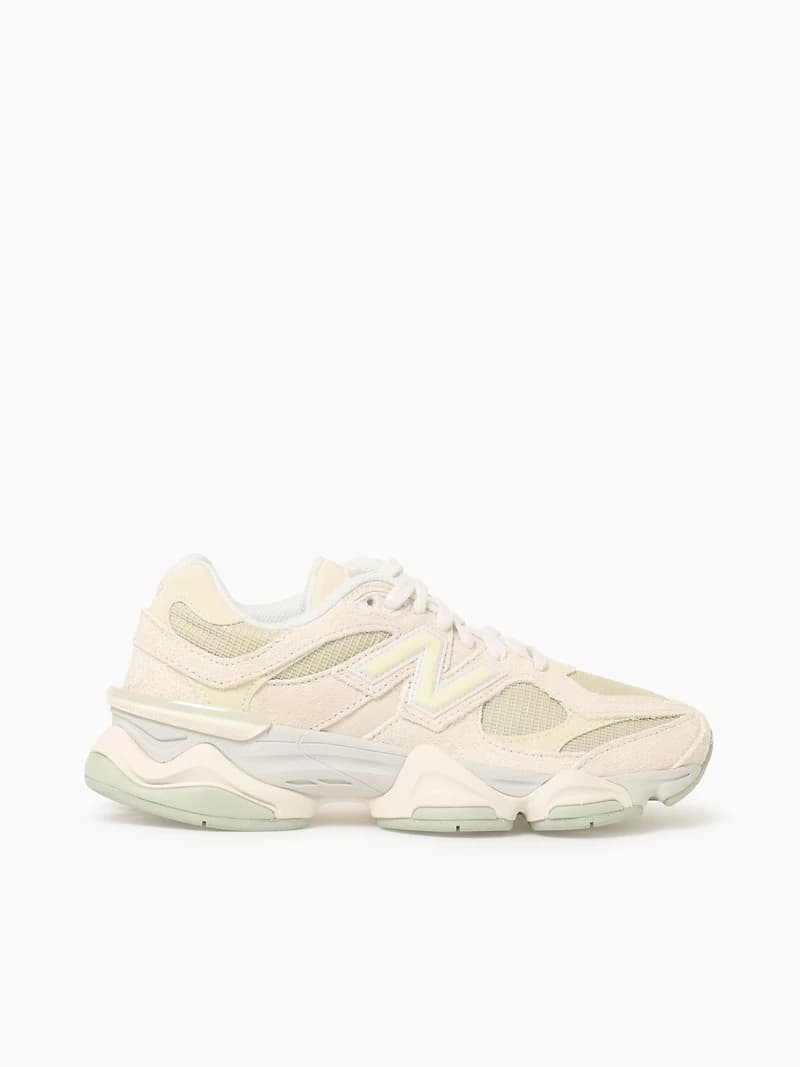 9060 Pistachio Suede